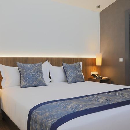 Hotel Villa Odon Villaviciosa de Odon Luaran gambar