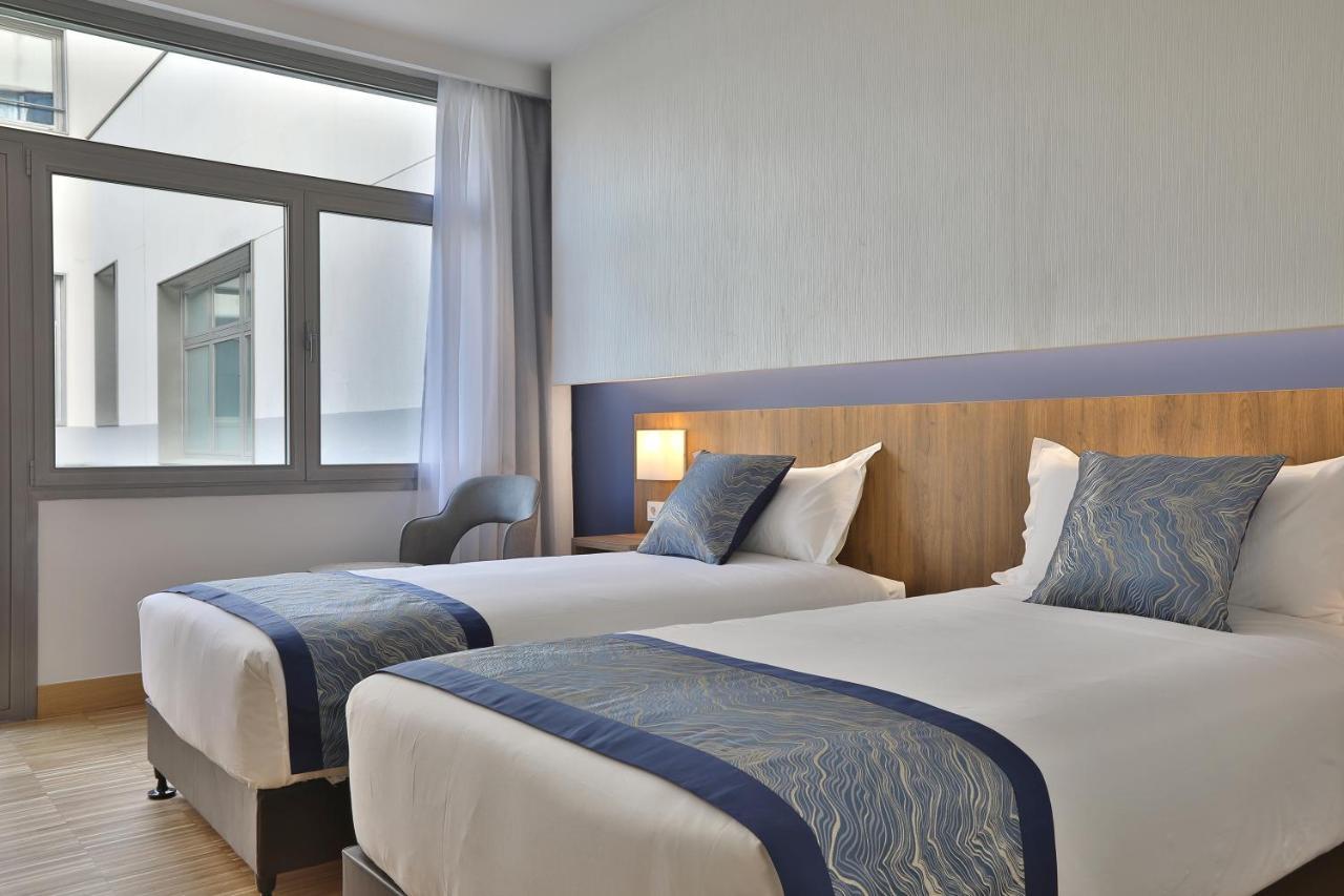 Hotel Villa Odon Villaviciosa de Odon Luaran gambar