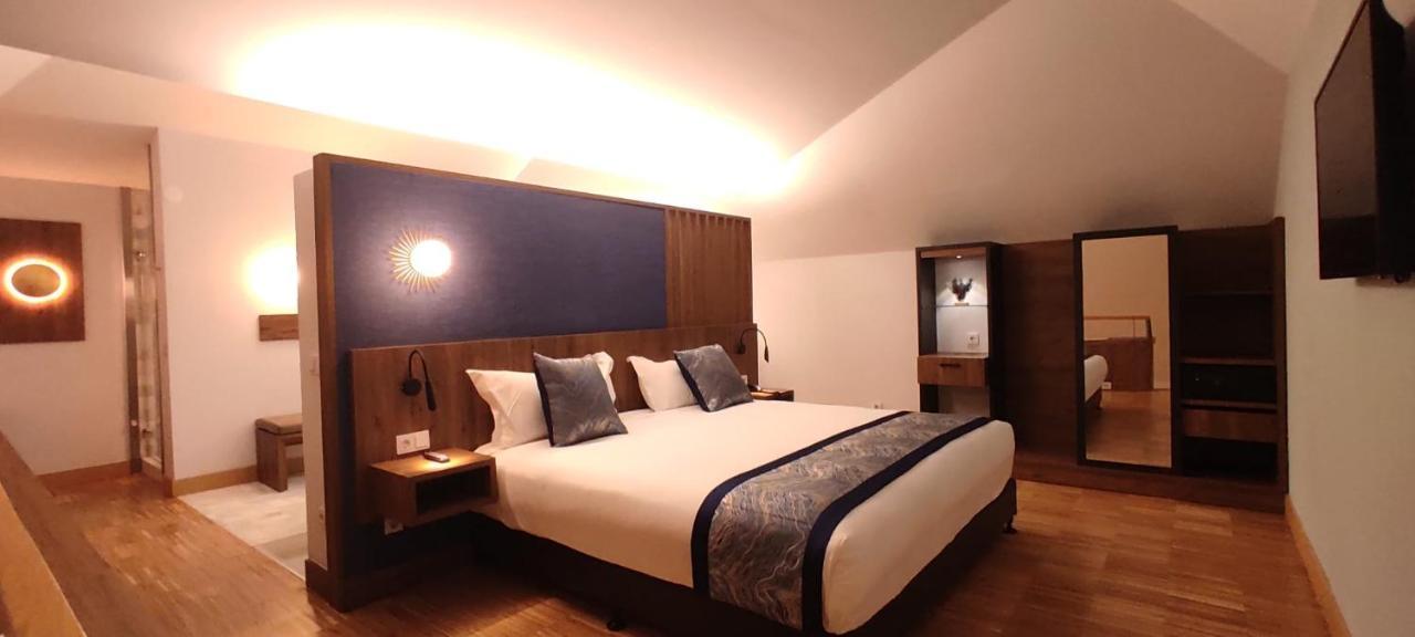 Hotel Villa Odon Villaviciosa de Odon Luaran gambar