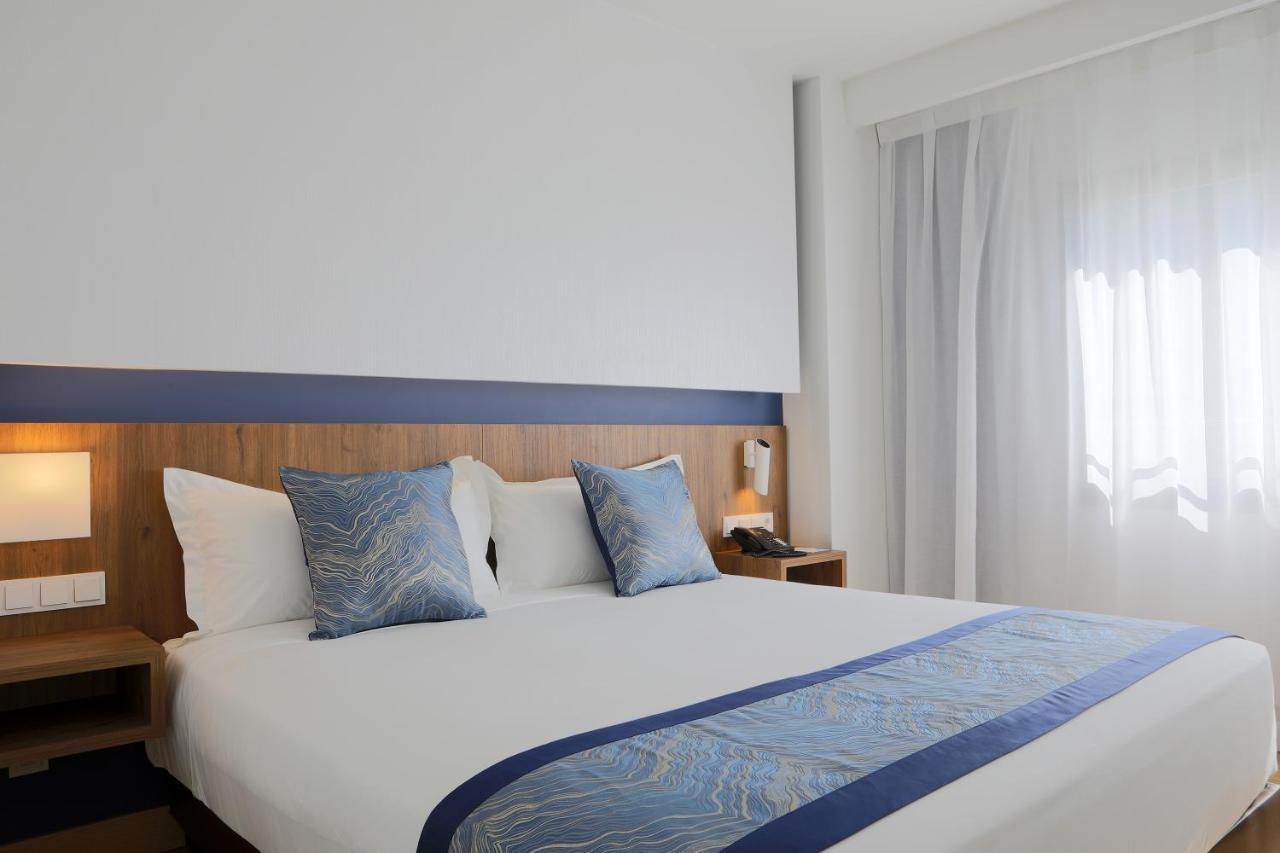 Hotel Villa Odon Villaviciosa de Odon Luaran gambar