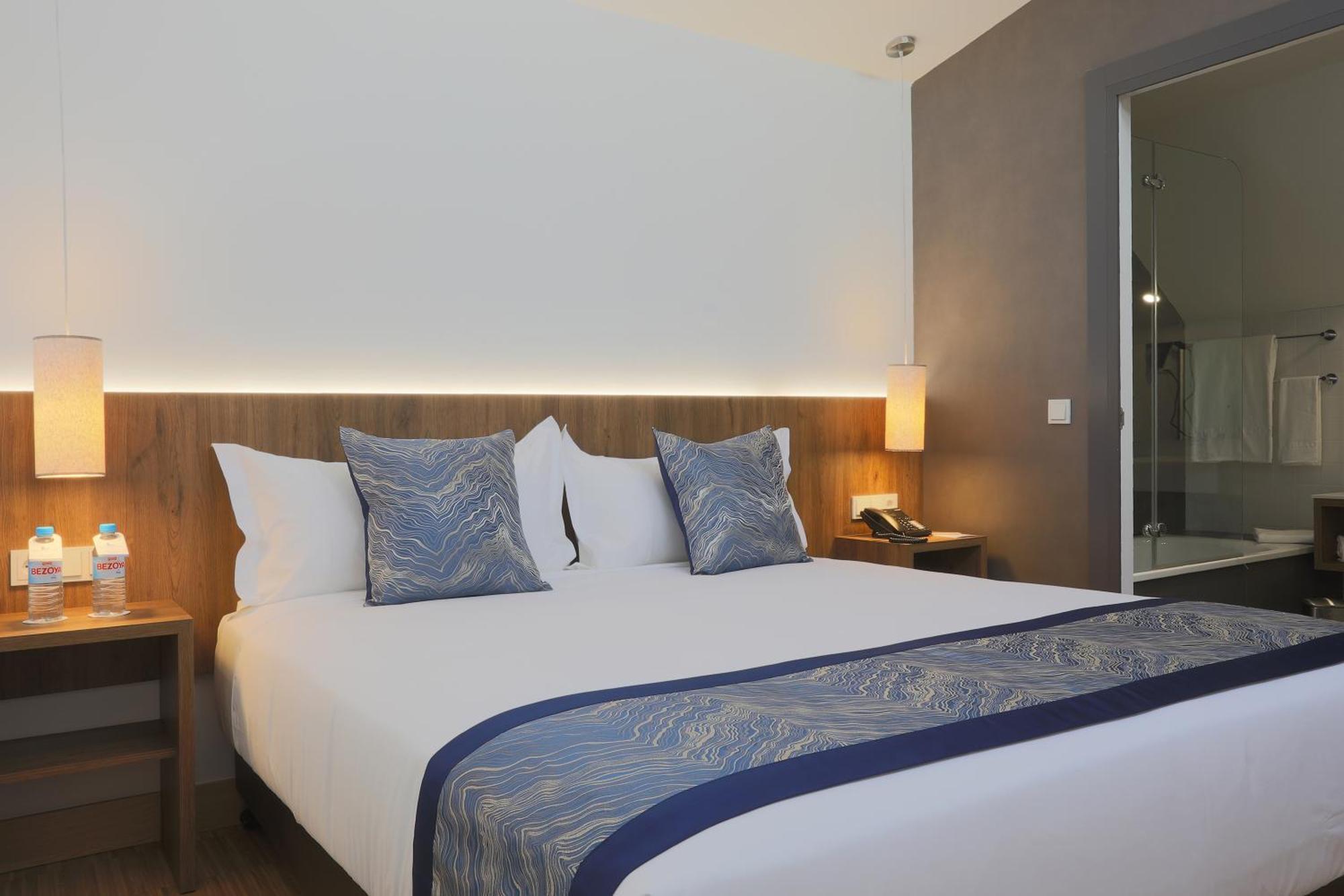 Hotel Villa Odon Villaviciosa de Odon Luaran gambar